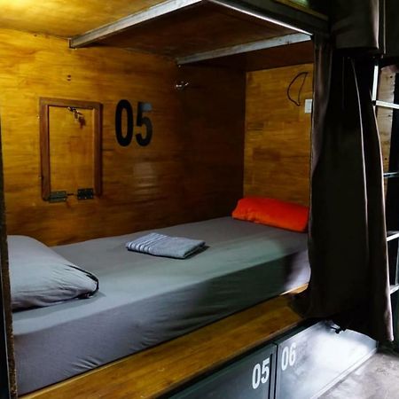 125 Hotel 푸에르토이과수 외부 사진