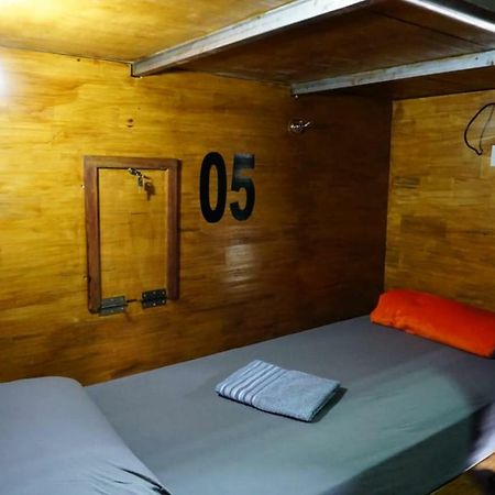 125 Hotel 푸에르토이과수 외부 사진