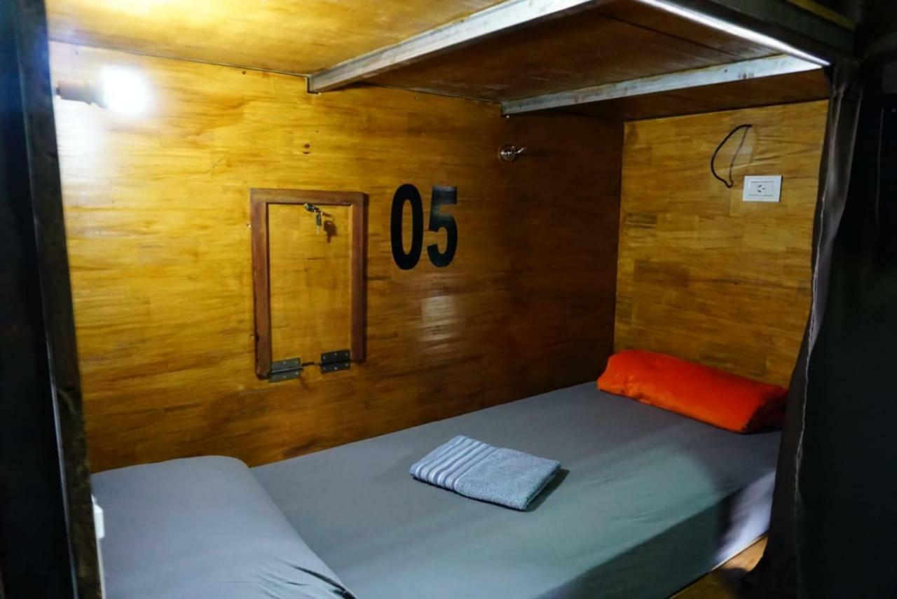 125 Hotel 푸에르토이과수 외부 사진