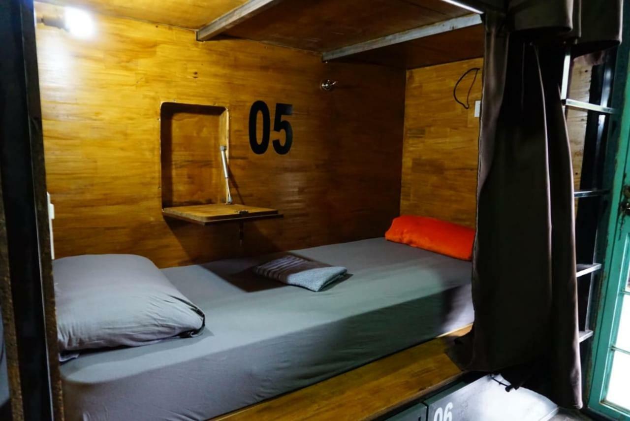 125 Hotel 푸에르토이과수 외부 사진